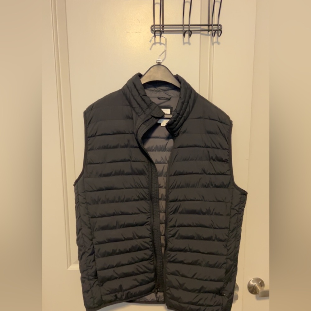 Winter Vest GAP